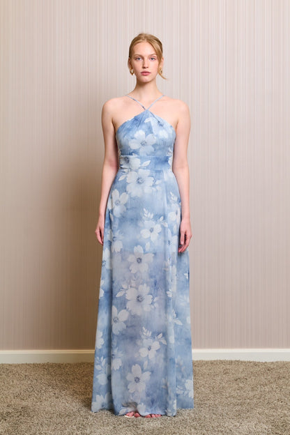 Elsie Maxi Dress