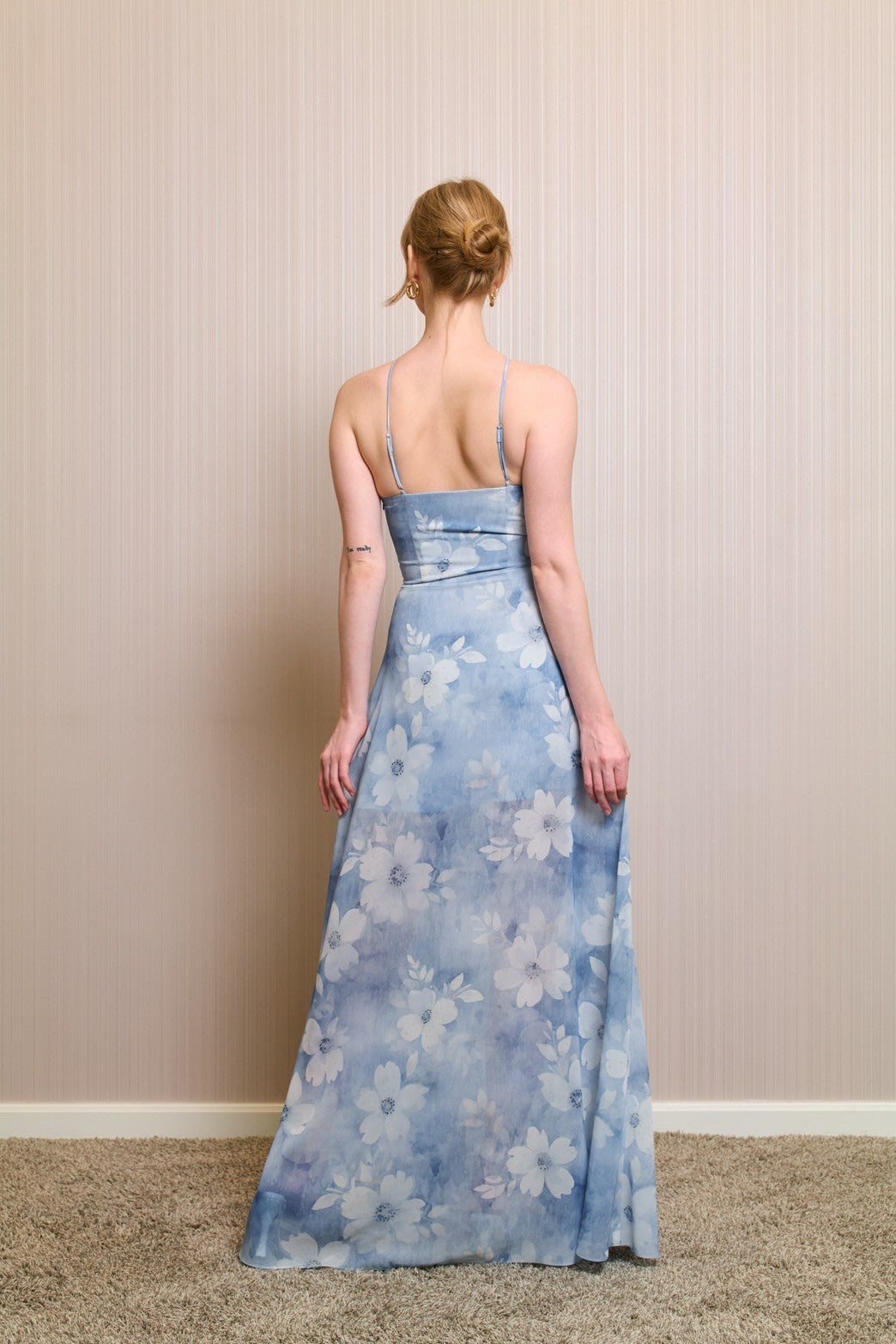 Elsie Maxi Dress