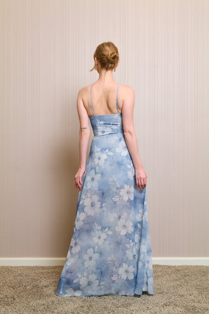 Elsie Maxi Dress