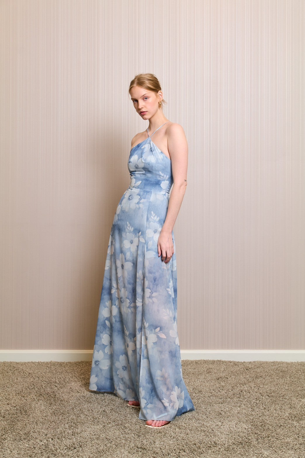 Elsie Maxi Dress