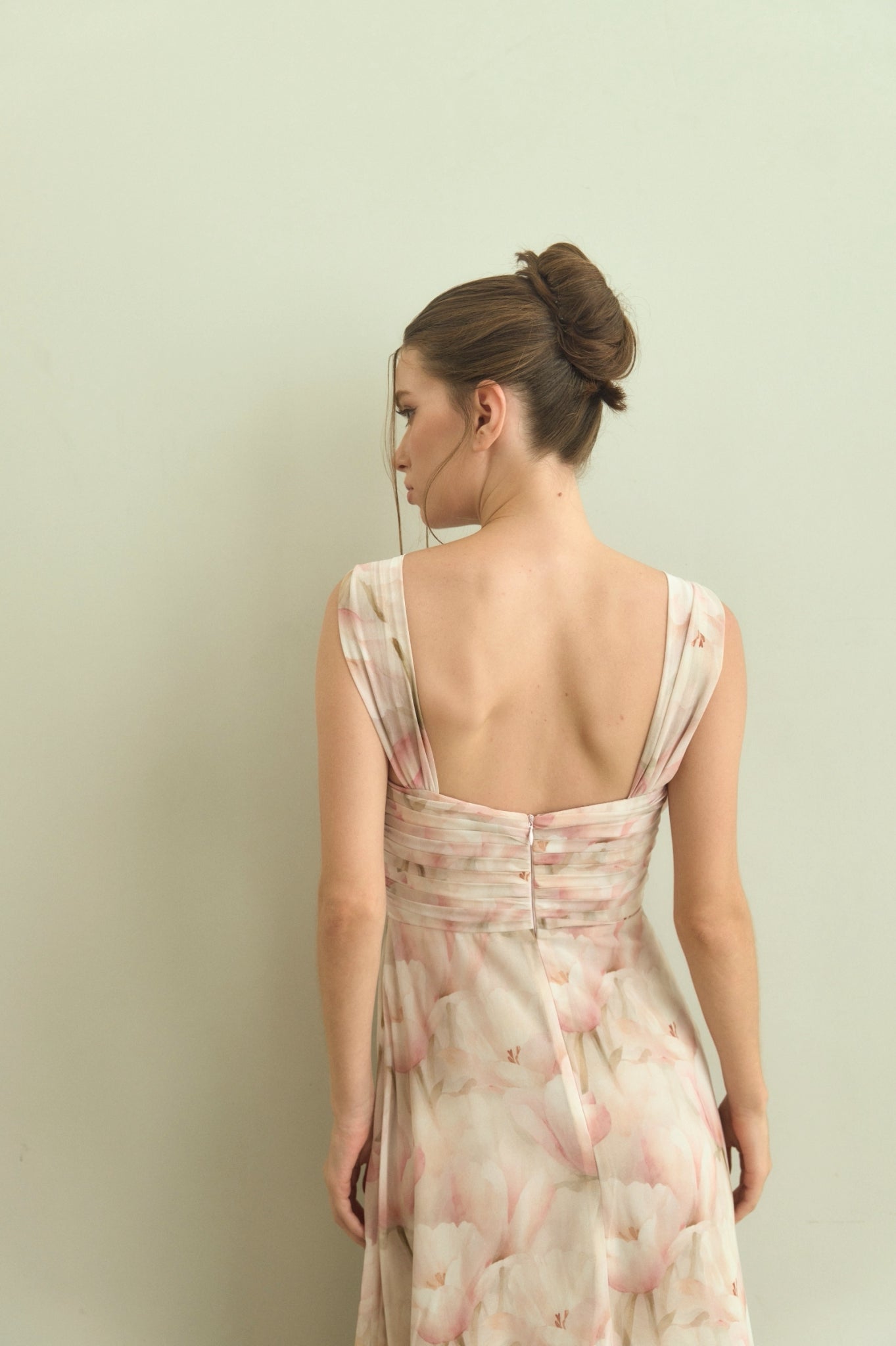 Emilia Dress