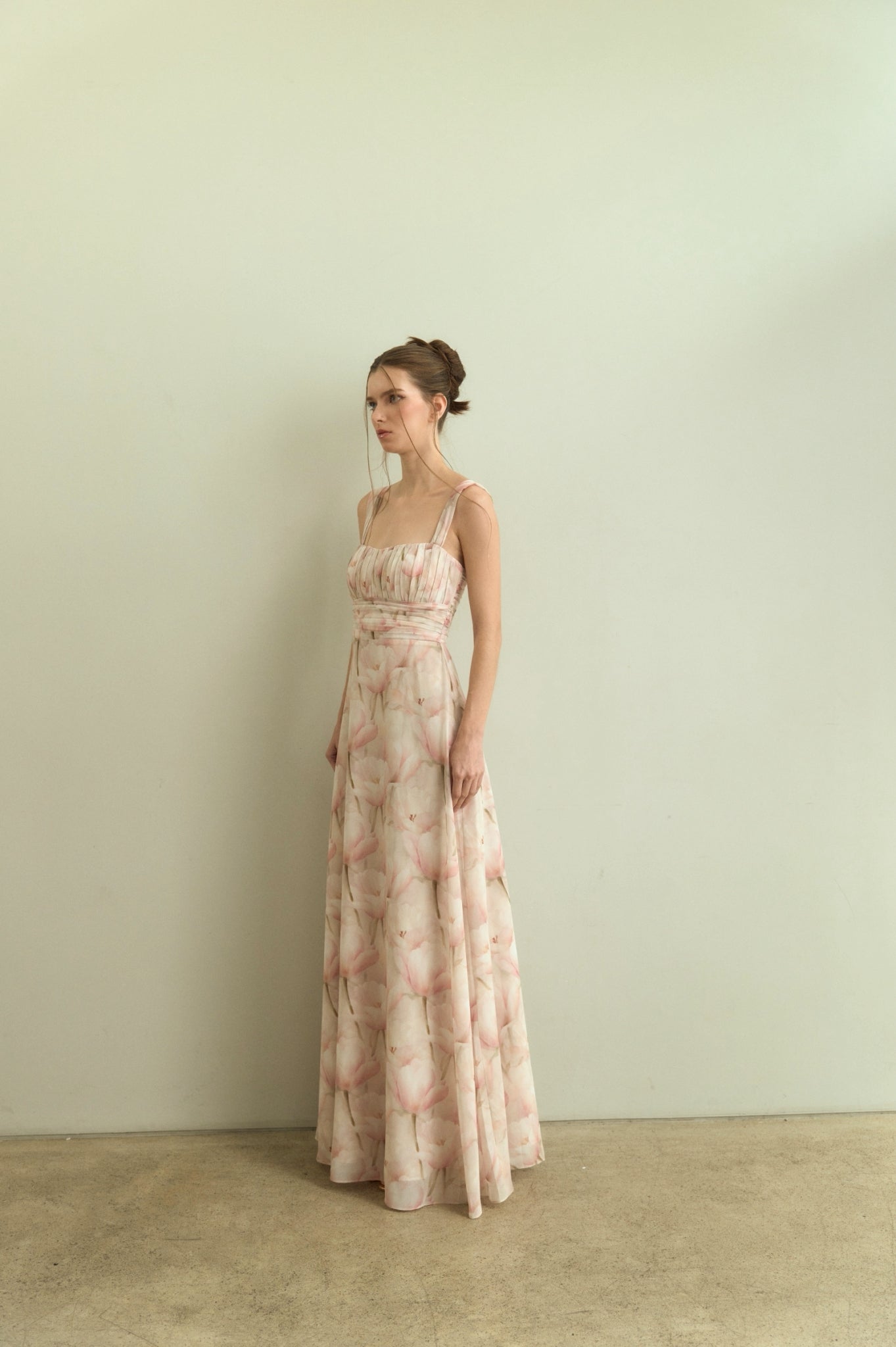 Emilia Dress