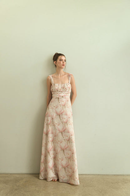 Emilia Dress