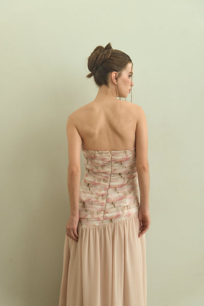 Freya Dress