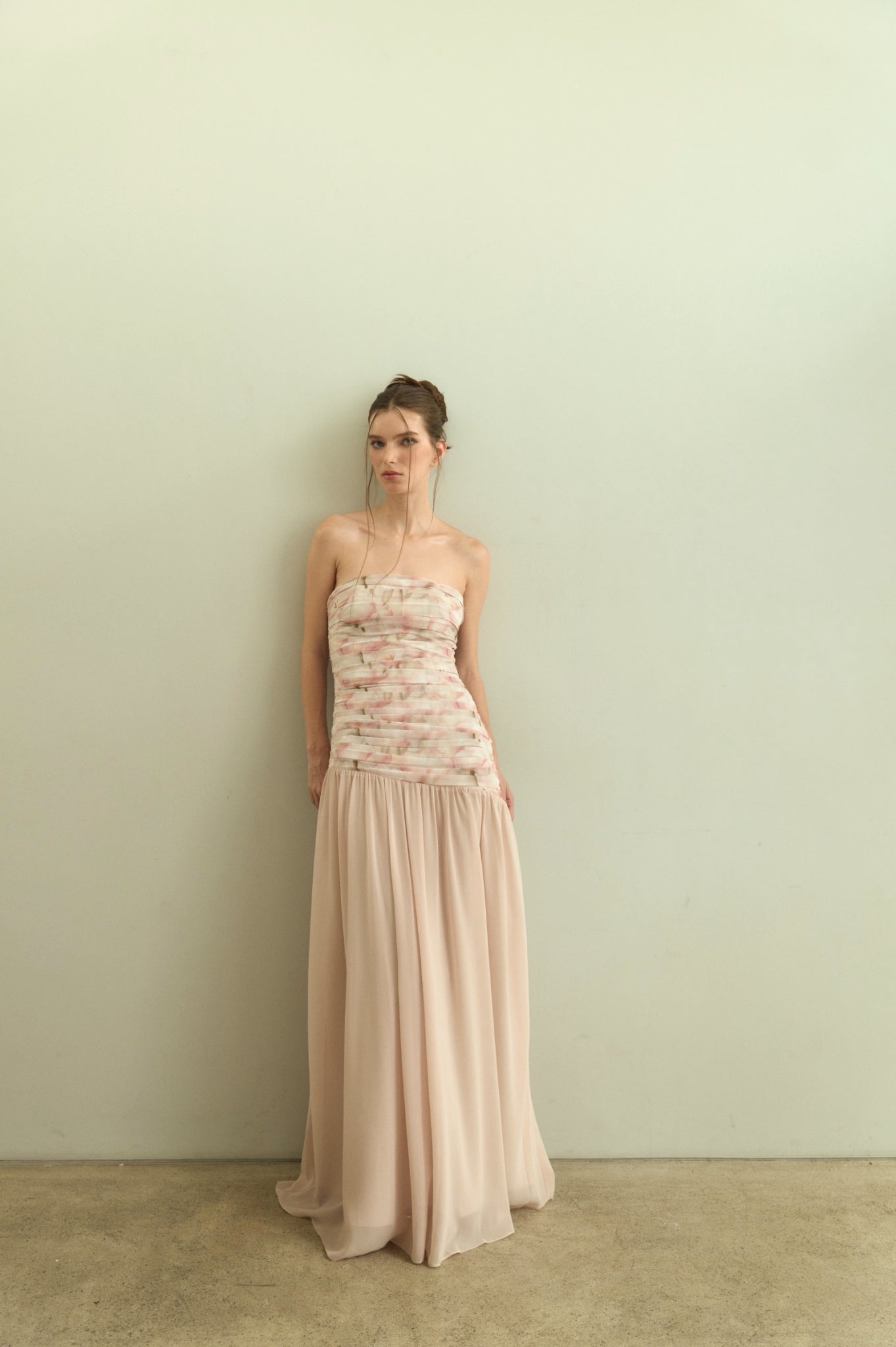 Freya Dress