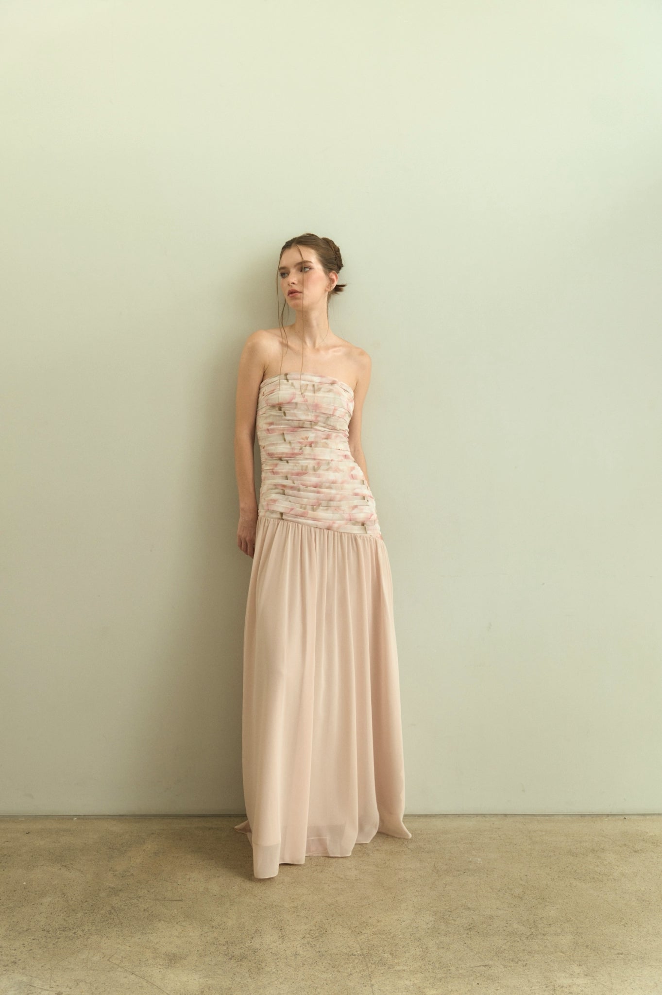 Freya Dress