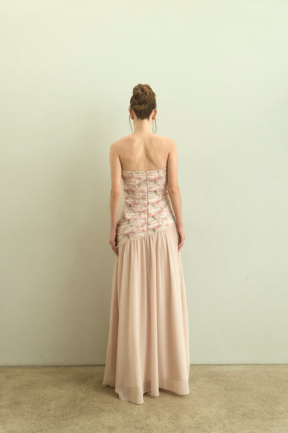 Freya Dress