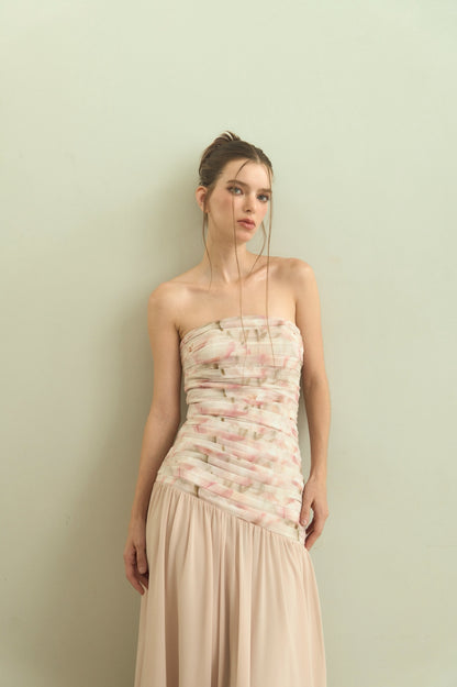 Freya Dress