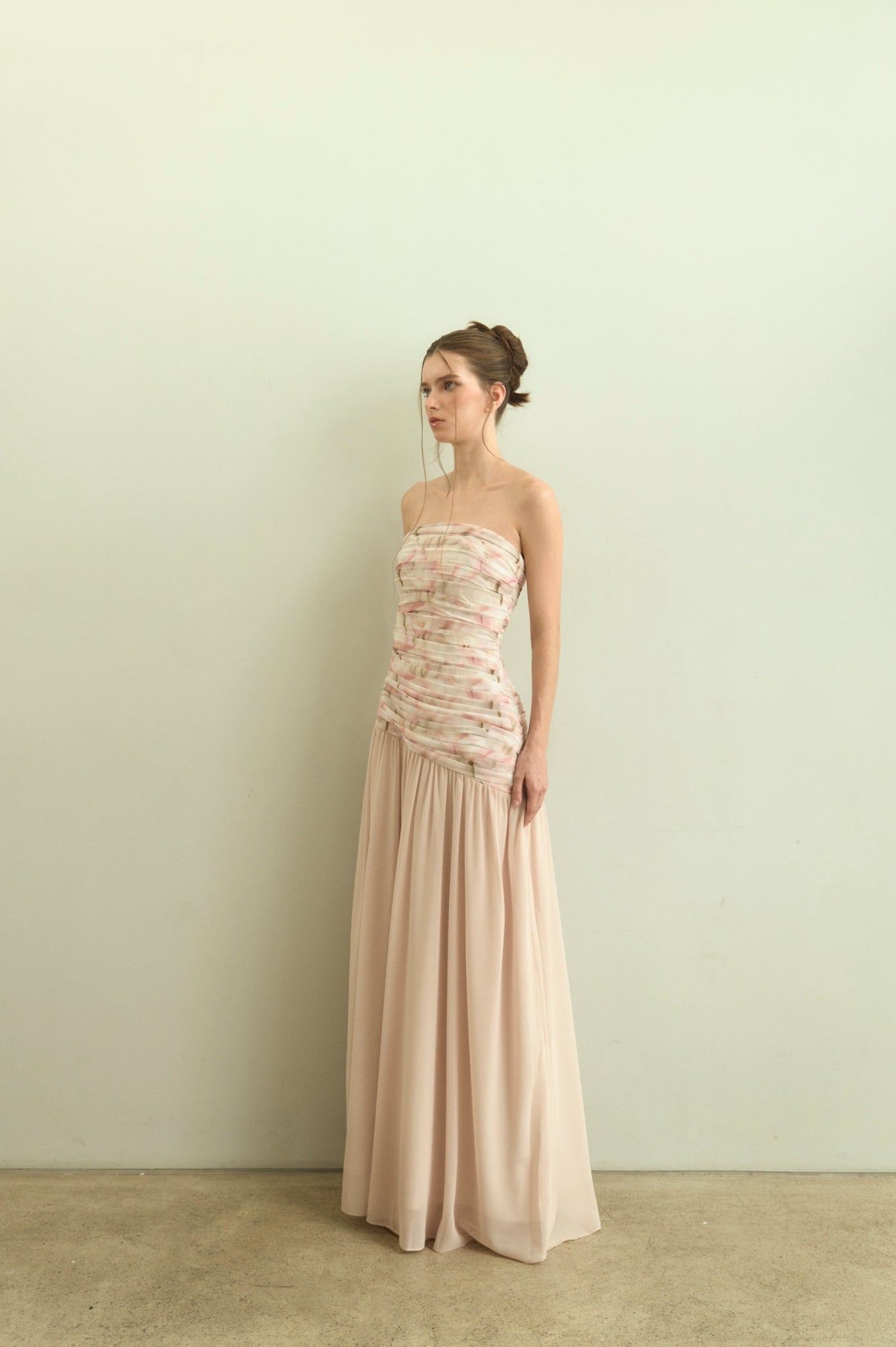 Freya Dress