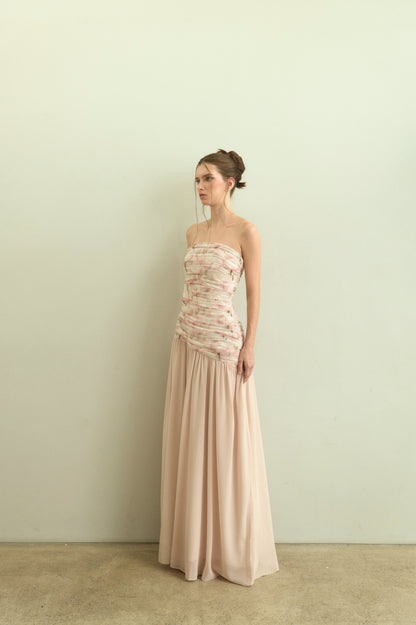Freya Dress