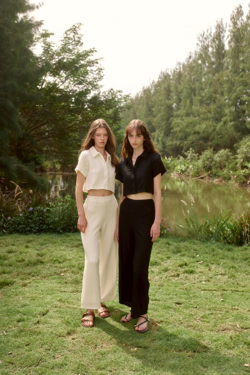 Ivy Trousers