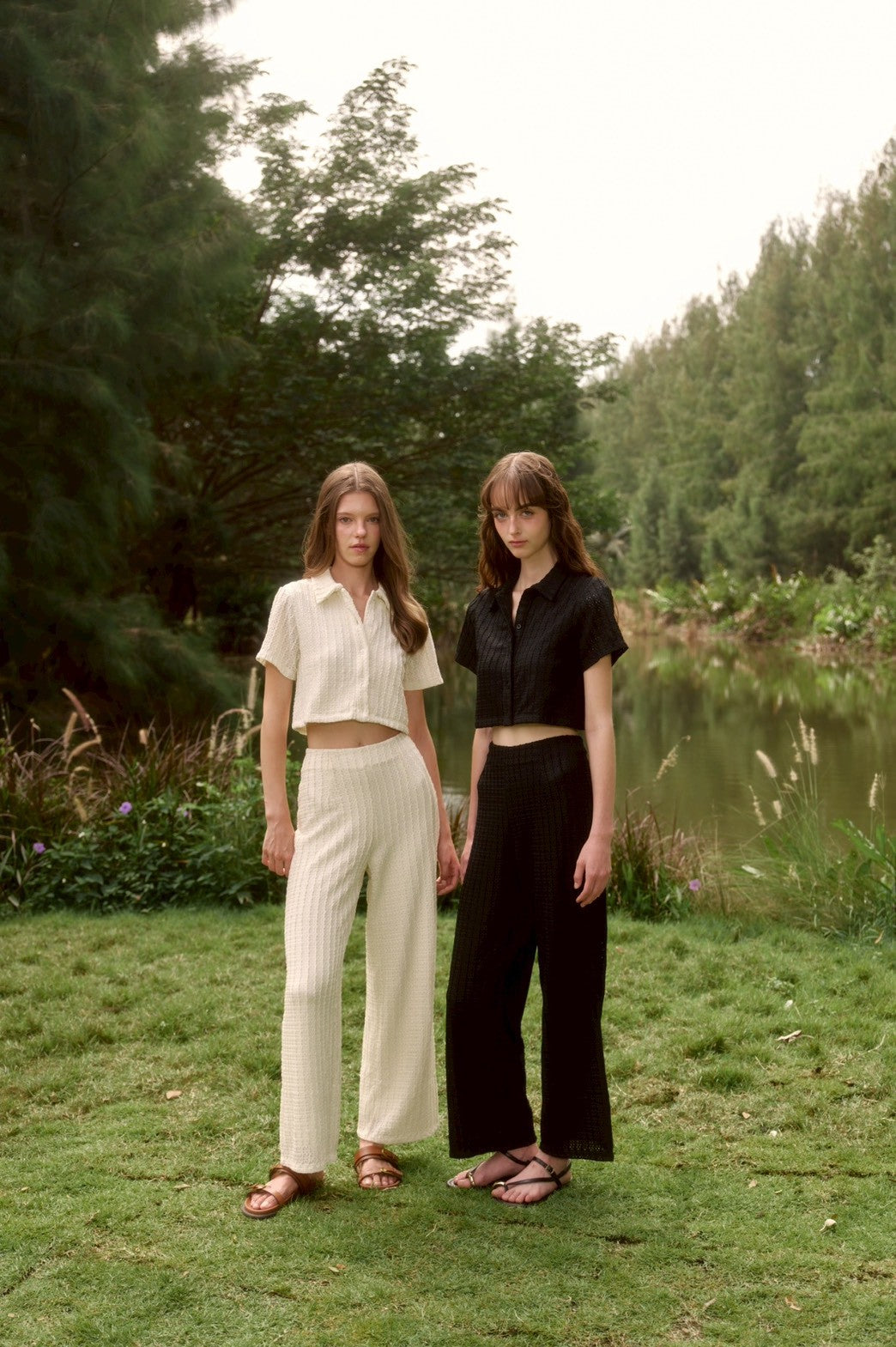 Ivy Trousers