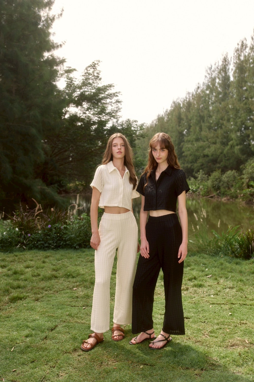 Ivy Trousers