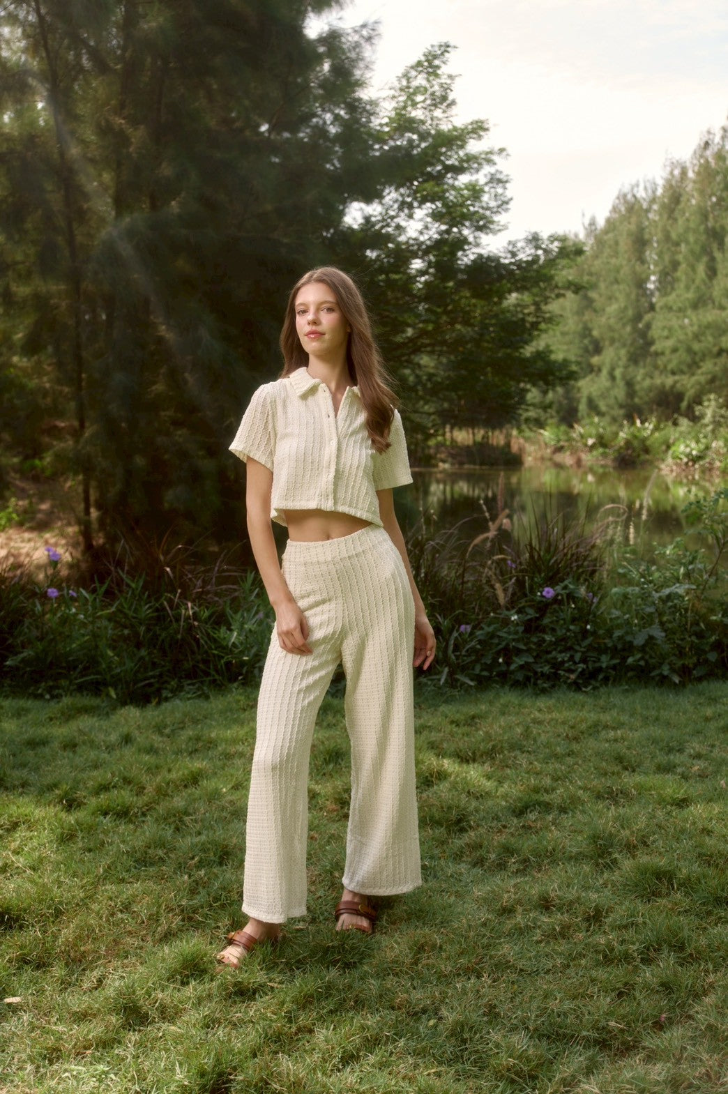 Ivy Trousers