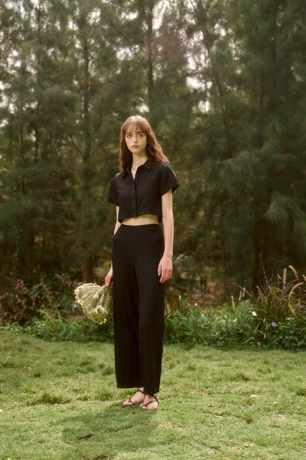 Ivy Trousers