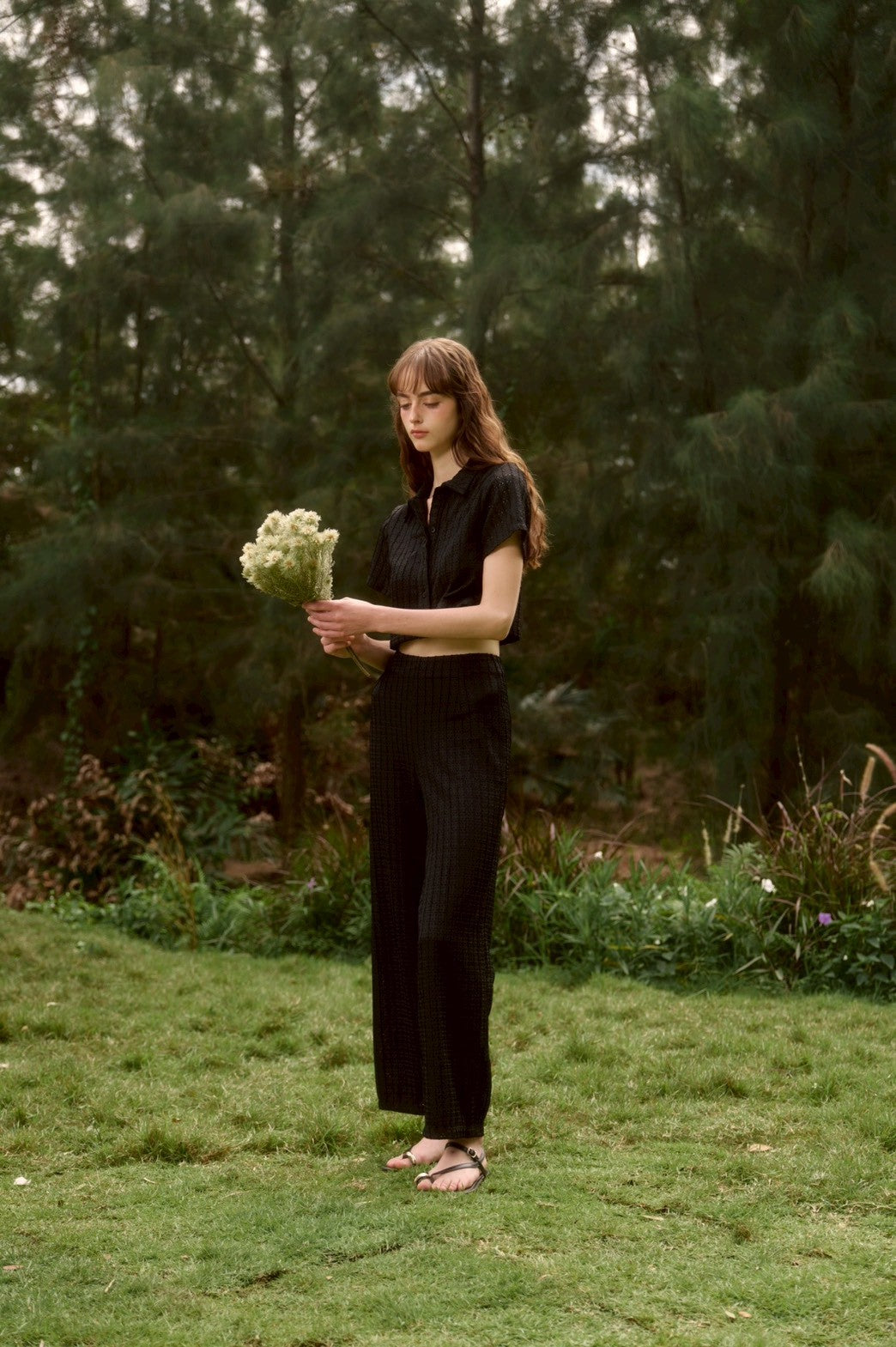 Ivy Trousers