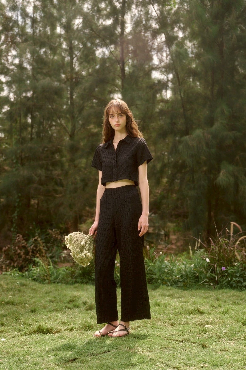 Ivy Trousers