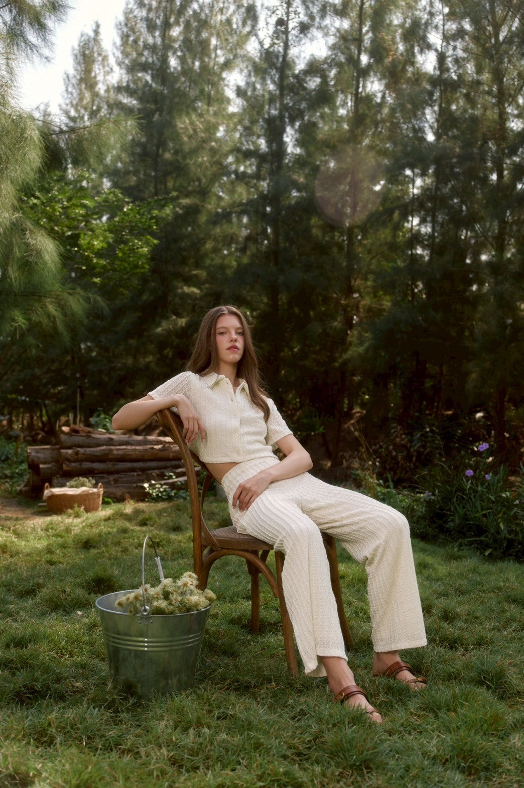 Ivy Trousers