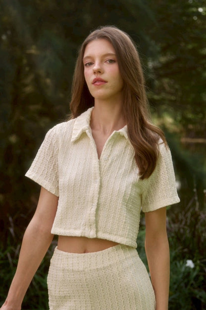 Kiera Top