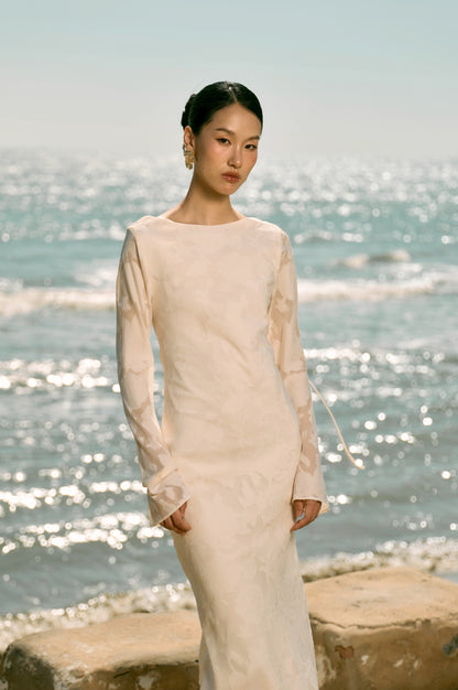 Marseille Dress