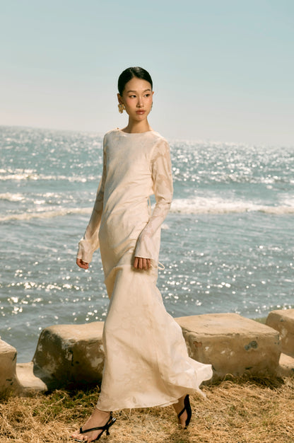 Marseille Dress