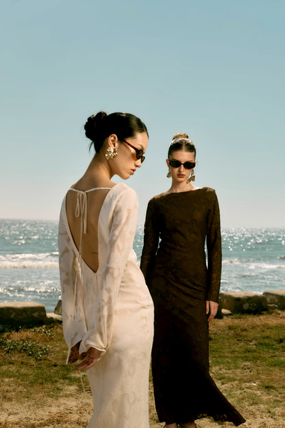 Marseille Dress