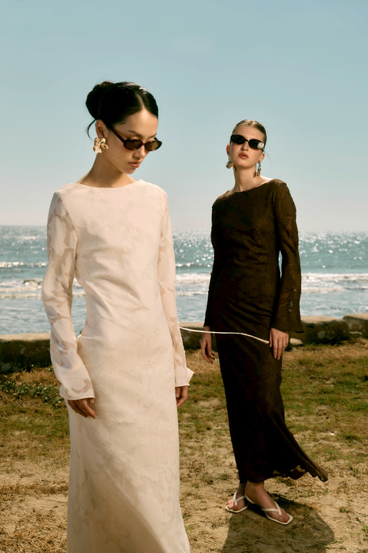 Marseille Dress