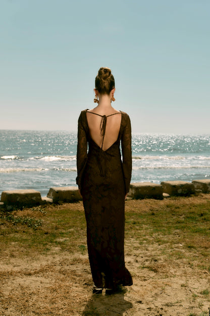 Marseille Dress