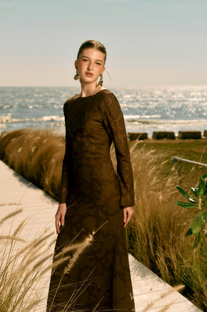 Marseille Dress