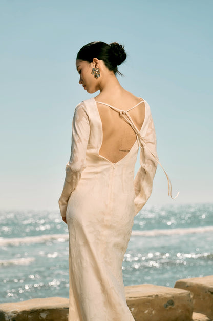 Marseille Dress