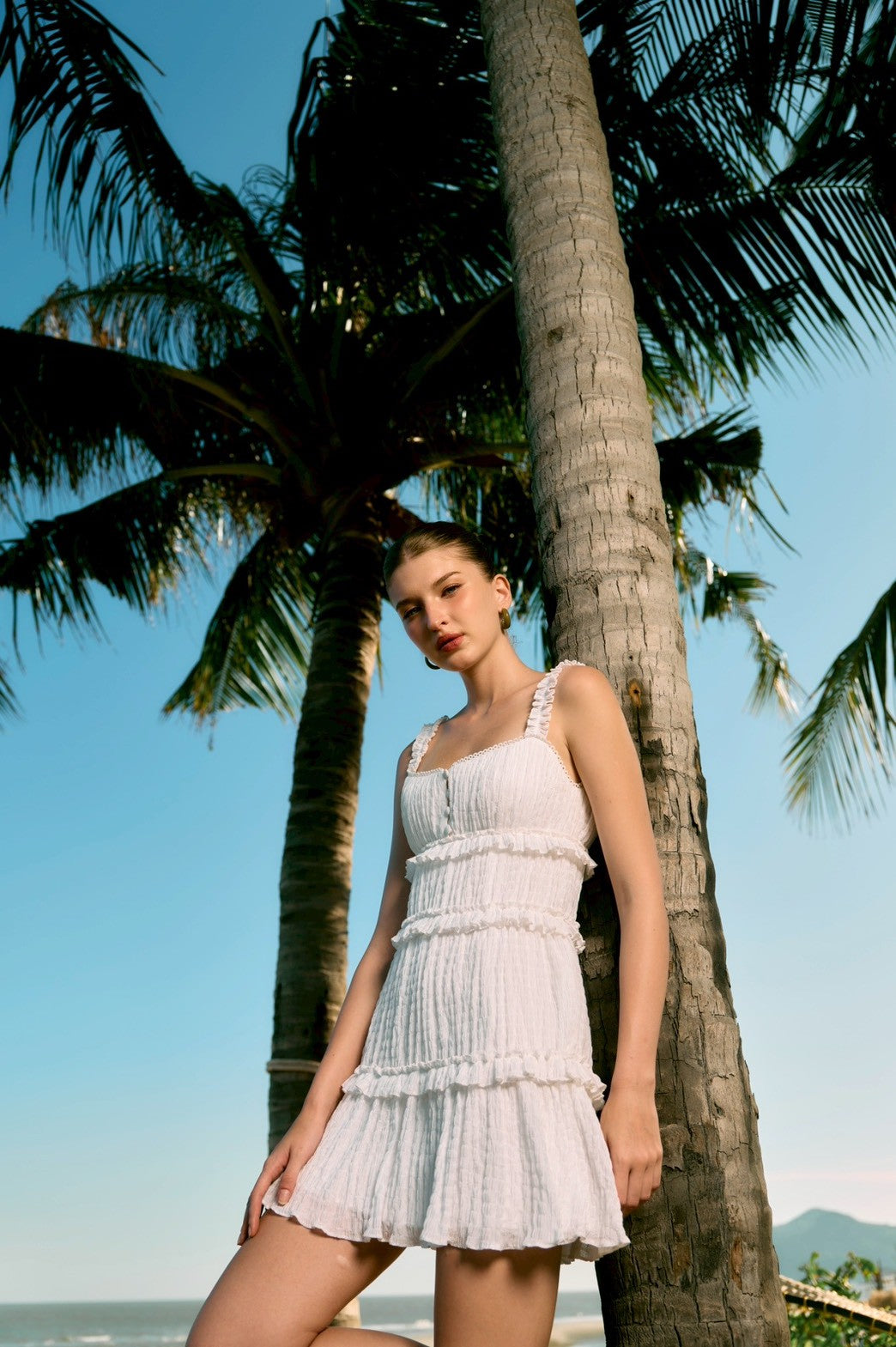 Millie Mini Dress
