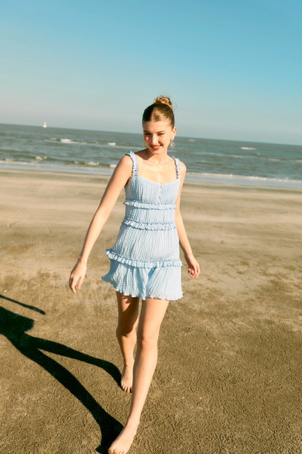 Millie Mini Dress