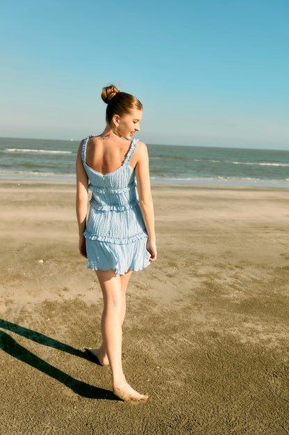Millie Mini Dress