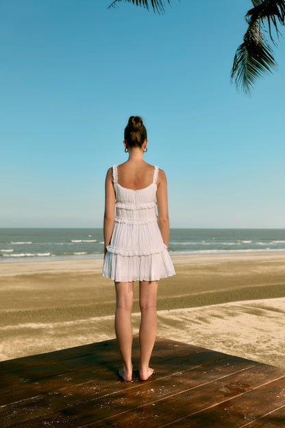 Millie Mini Dress