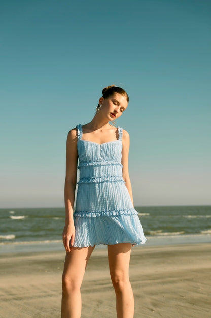 Millie Mini Dress
