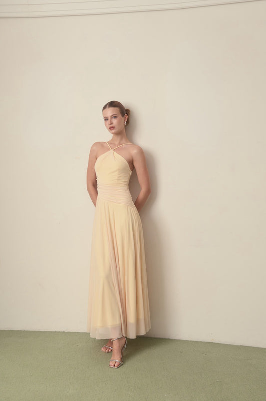 Scarlett Dress
