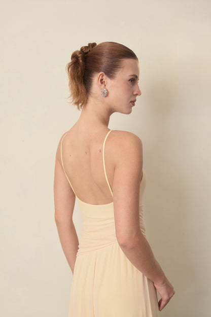 Scarlett Dress
