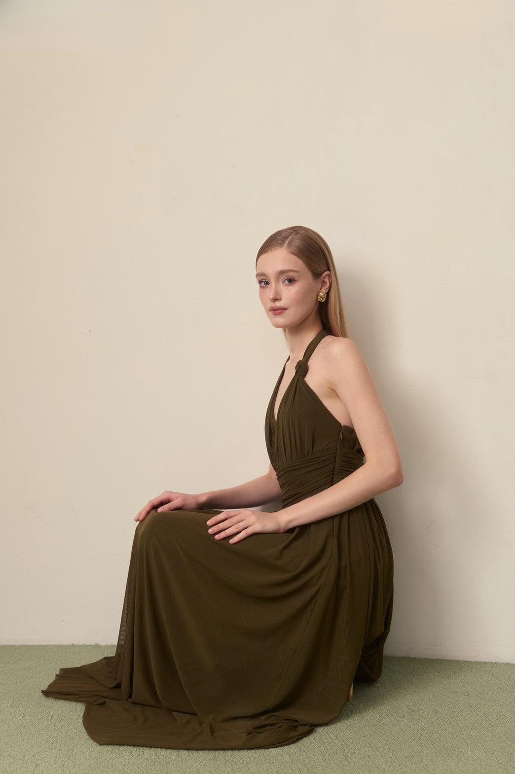 Julia Dress