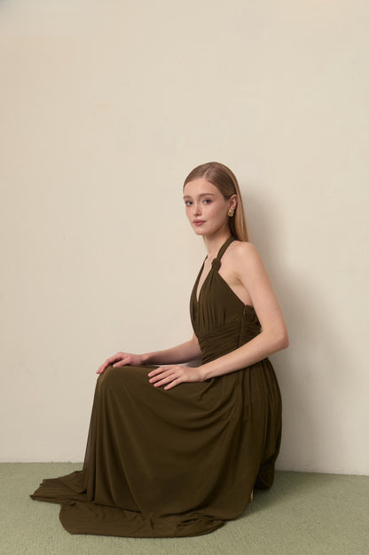 Julia Dress