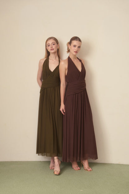 Julia Dress