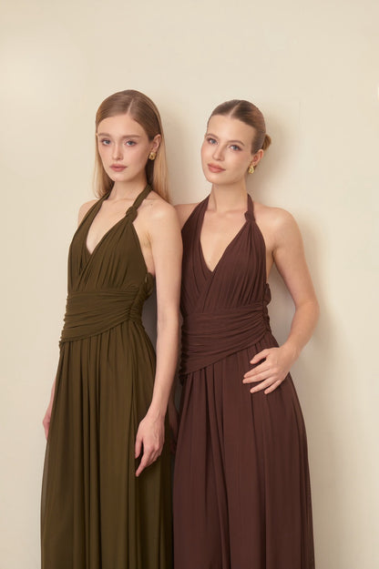 Julia Dress