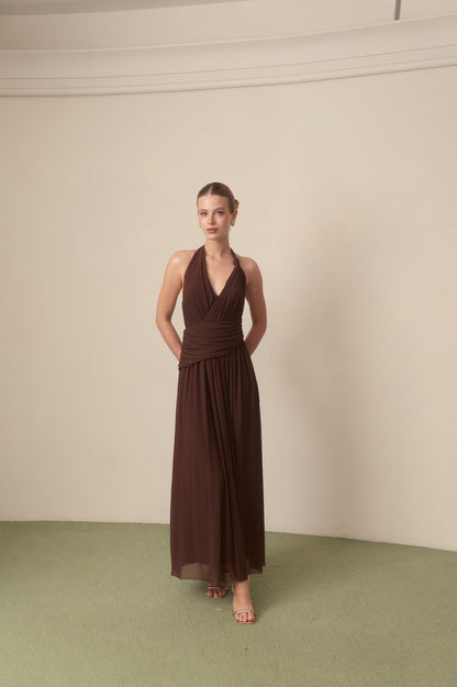 Julia Dress