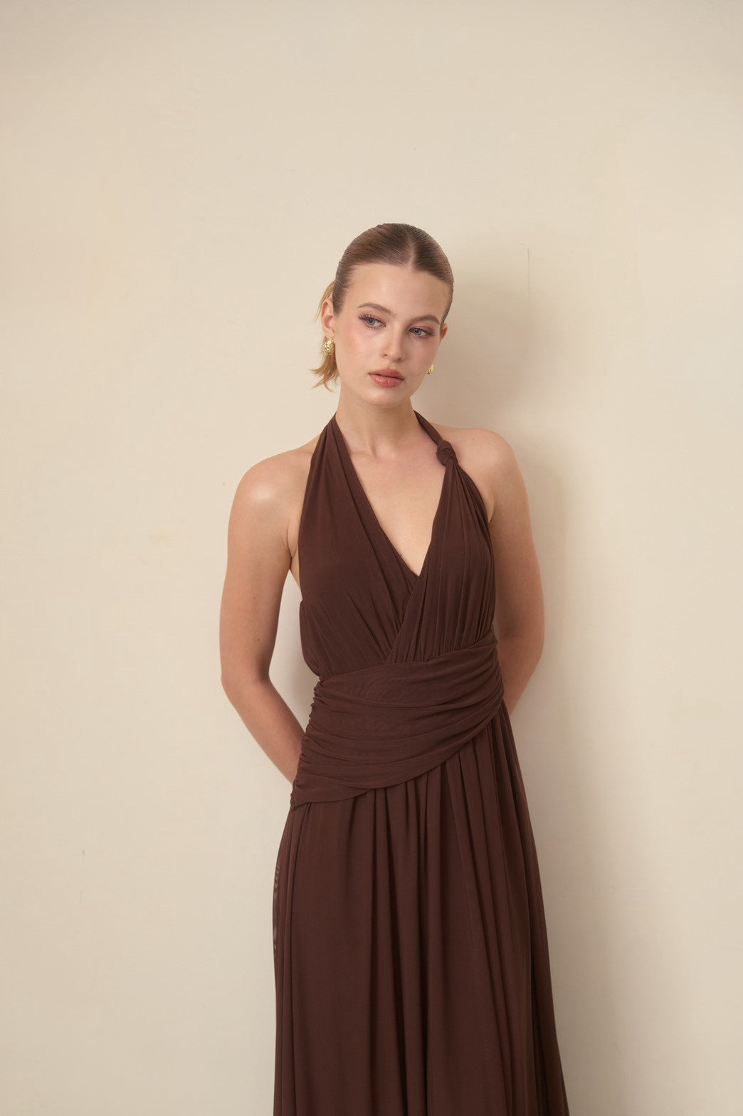 Julia Dress