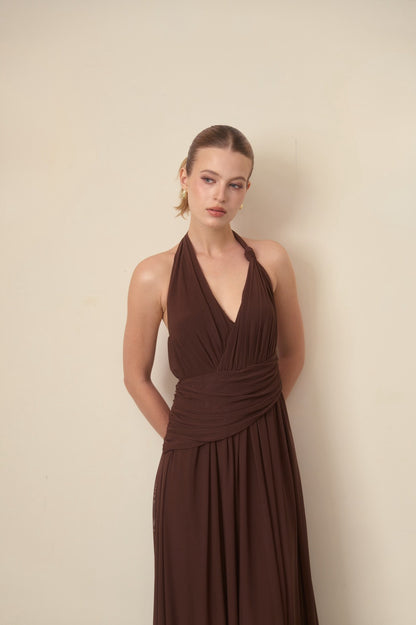 Julia Dress