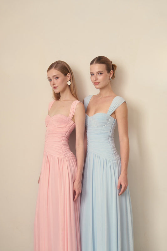 Gracie Dress