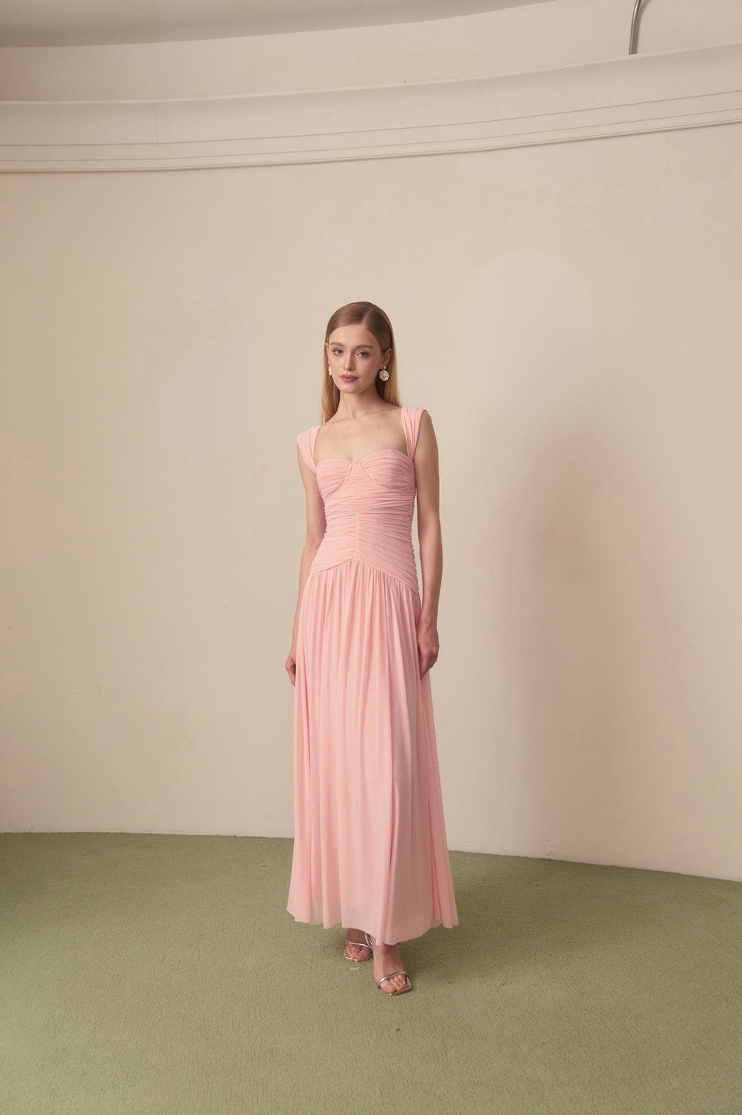 Gracie Dress