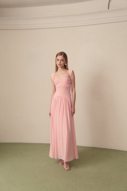 Gracie Dress