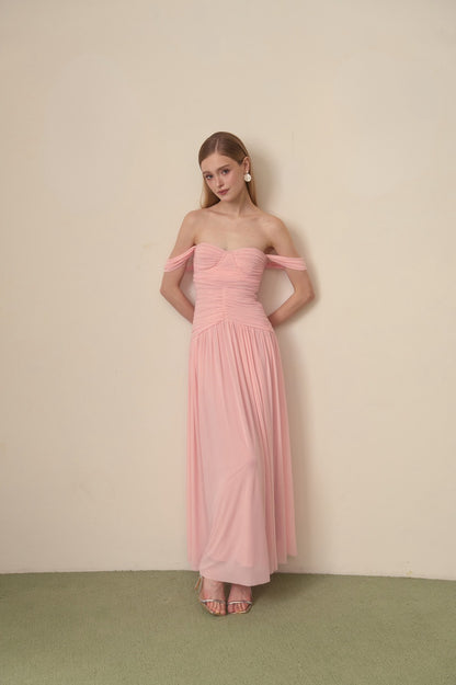 Gracie Dress