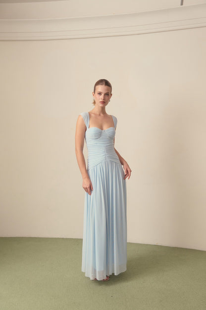 Gracie Dress