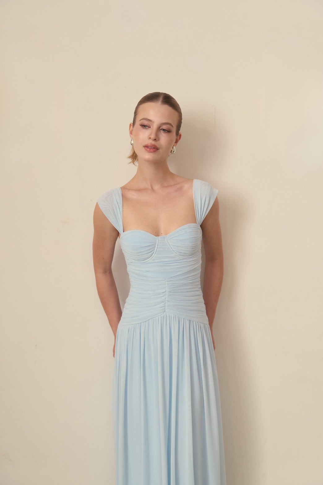 Gracie Dress